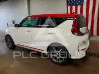 2020 KIA Soul фото