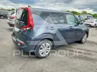 2020 KIA Soul фото