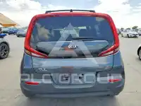2020 KIA Soul фото