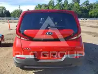 2020 KIA Soul фото