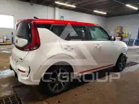 2020 KIA Soul фото
