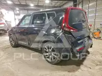 2020 KIA Soul фото