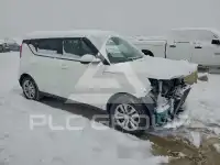 2020 KIA Soul photo