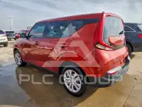 2020 KIA Soul фото