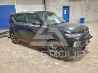 2020 KIA Soul фото