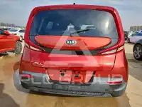 2020 KIA Soul фото