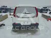 2020 KIA Soul photo