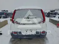2020 KIA Soul photo