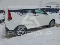 2020 KIA Soul photo