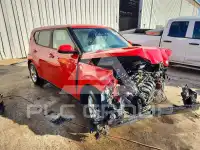 2020 KIA Soul фото