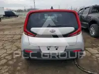 2020 KIA Soul photo