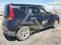 2020 KIA Soul фото
