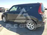 2020 KIA Soul фото