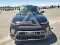 2020 KIA Soul фото