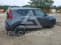 2020 KIA Soul фото