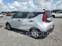 2020 KIA Soul photo