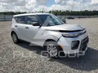 2020 KIA Soul photo
