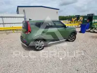 2020 KIA Soul фото