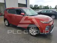 2020 KIA Soul фото