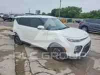 2020 KIA Soul фото