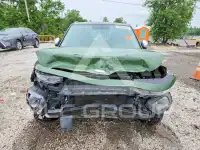 2020 KIA Soul фото