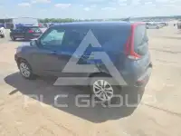 2020 KIA Soul фото