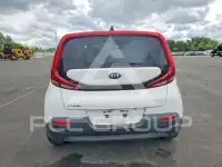 2020 KIA Soul фото