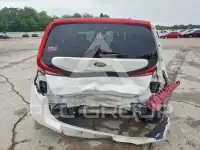 2020 KIA Soul фото