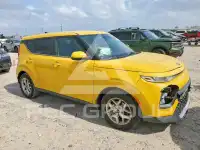 2020 KIA Soul фото