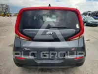 2020 KIA Soul фото