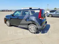 2020 KIA Soul фото