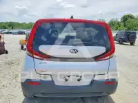 2020 KIA Soul фото