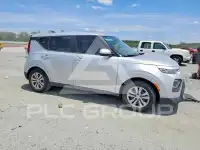 2020 KIA Soul фото