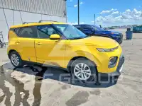 2020 KIA Soul фото