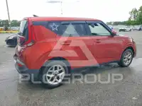 2020 KIA Soul фото