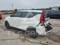 2020 KIA Soul фото