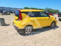 2020 KIA Soul photo