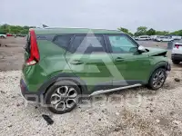 2020 KIA Soul фото