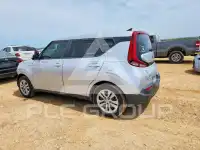 2020 KIA Soul фото