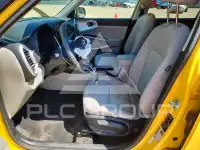 2020 KIA Soul photo