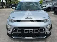 2020 KIA Soul фото