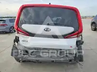 2020 KIA Soul фото