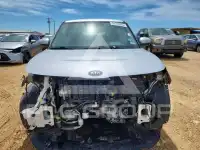 2020 KIA Soul фото