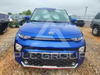 2020 KIA Soul фото
