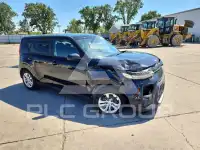 2020 KIA Soul фото