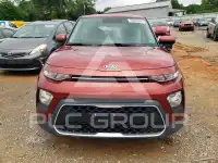 2020 KIA Soul фото