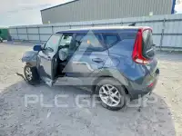 2020 KIA Soul фото