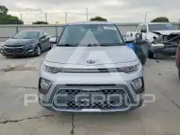2020 KIA Soul фото