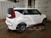 2020 KIA Soul фото