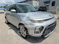 2020 KIA Soul фото